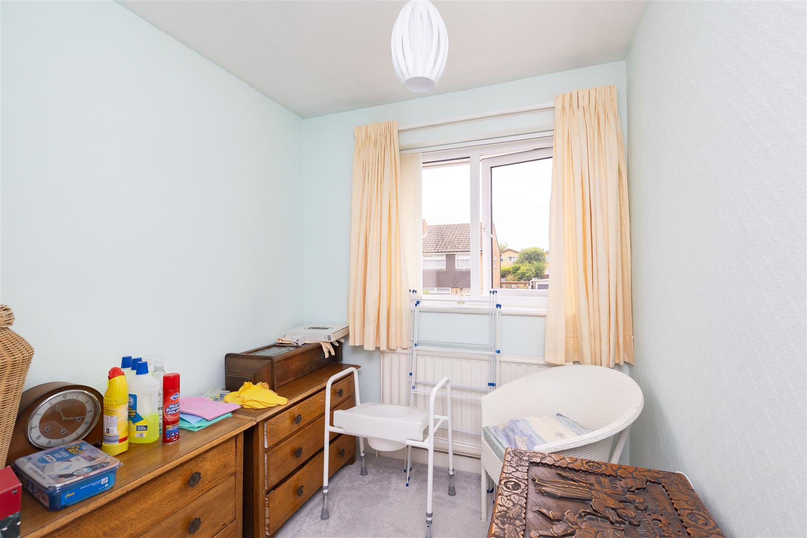 Princess Way, Euxton, Chorley